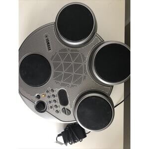 Yamaha YDD-40 Digital Percussion Electronic Drum Machine Tested Working P9